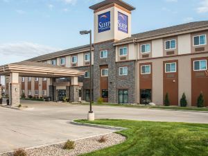 Sleep Inn & Suites Bismarck I-94