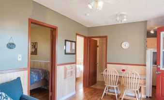 Cavendish Lodge & Cottages