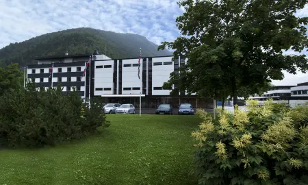 Thon Partner Hotel Otta