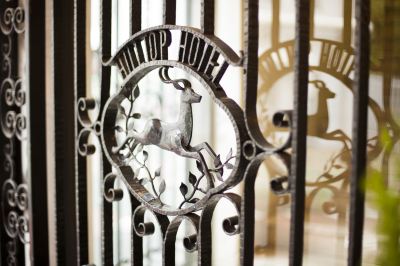 その他 山の上ホテルの写真