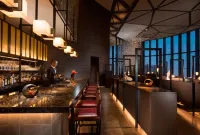 Conrad Osaka Hotels in Osaka