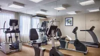 Syracuse Grand - Phòng Gym