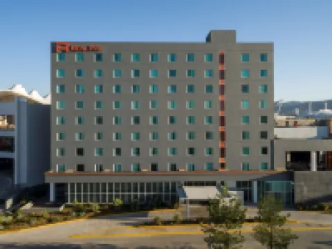 Fiesta Inn Morelia Altozano Hoteles en Morelia