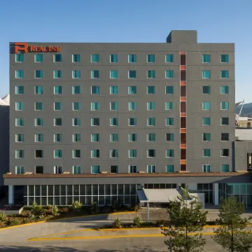 Fiesta Inn Morelia Altozano