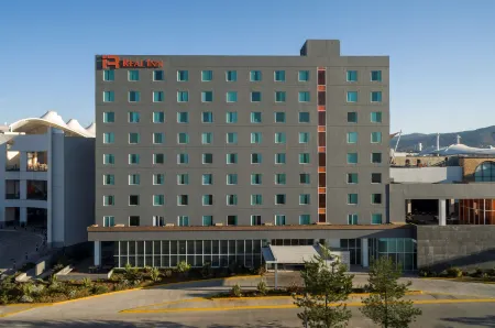 Fiesta Inn Morelia Altozano