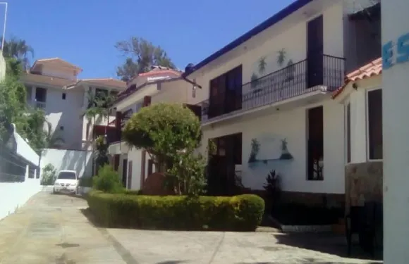 佩拉蘇莎亞經濟型公寓酒店