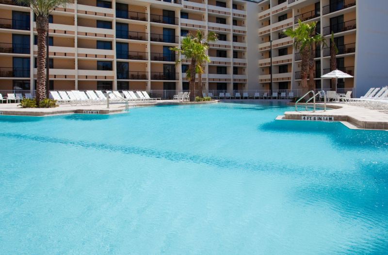 Holiday Inn Orlando – Disney Springs™ Area, an IHG Hotel photo 2