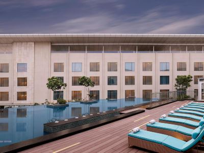 InterContinental Hotels JAIPUR TONK ROAD by IHG