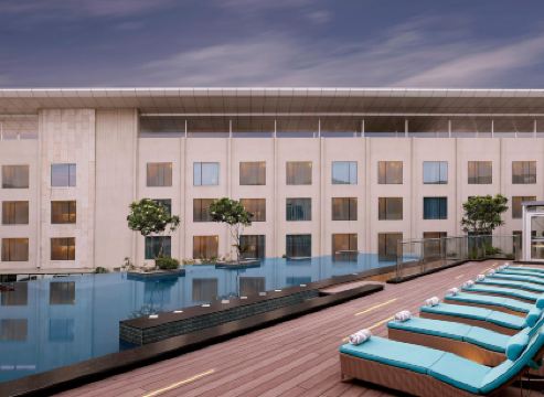 InterContinental Hotels JAIPUR TONK ROAD by IHG