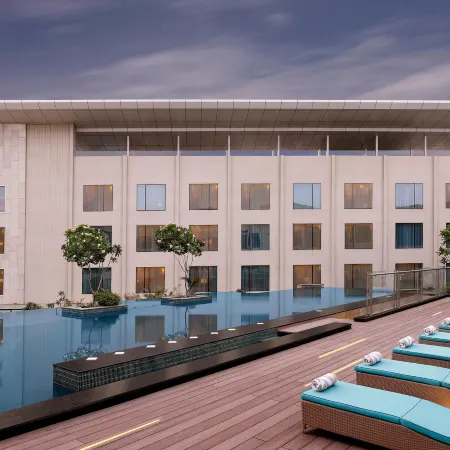 InterContinental Hotels JAIPUR TONK ROAD by IHG
