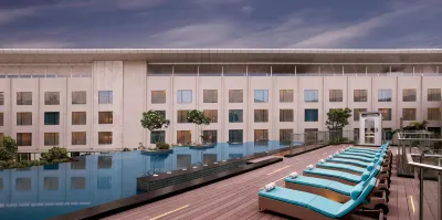 InterContinental Jaipur Tonk Road Hotels in Jaipur