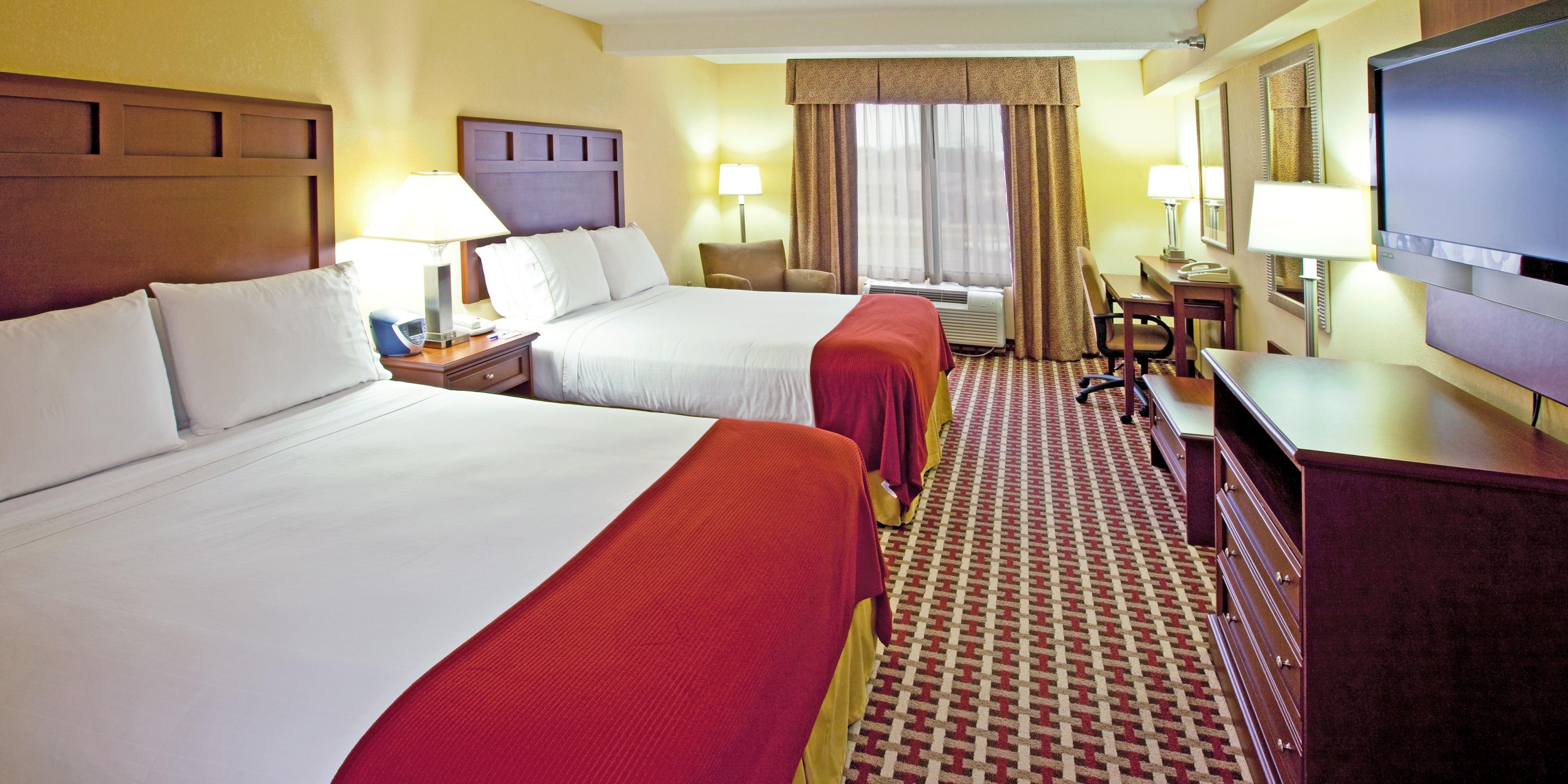 Holiday Inn Express Hotel & Suites Murray, an Ihg Hotel