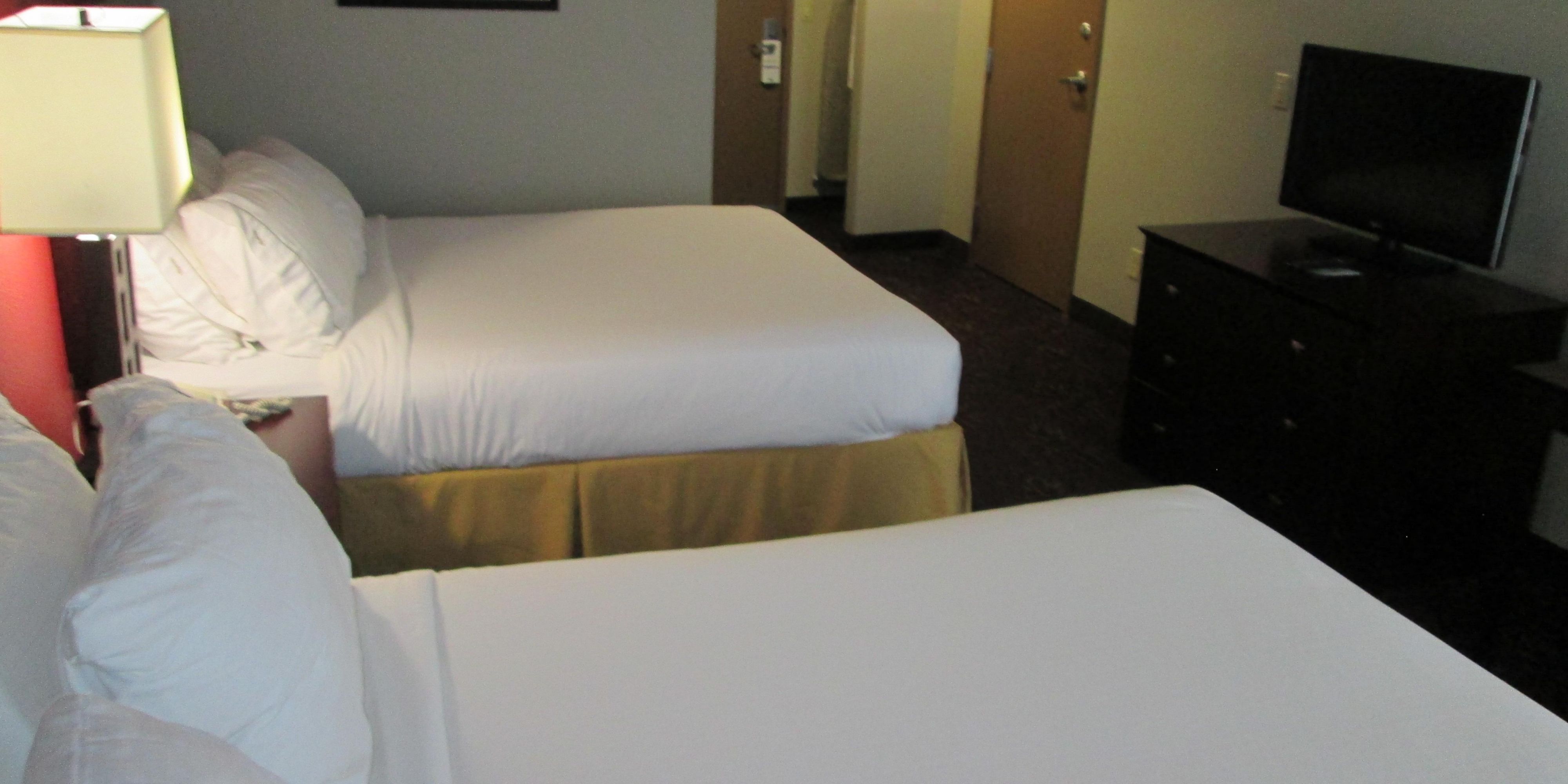 Holiday Inn Express Cloverdale - Greencastle, an Ihg Hotel