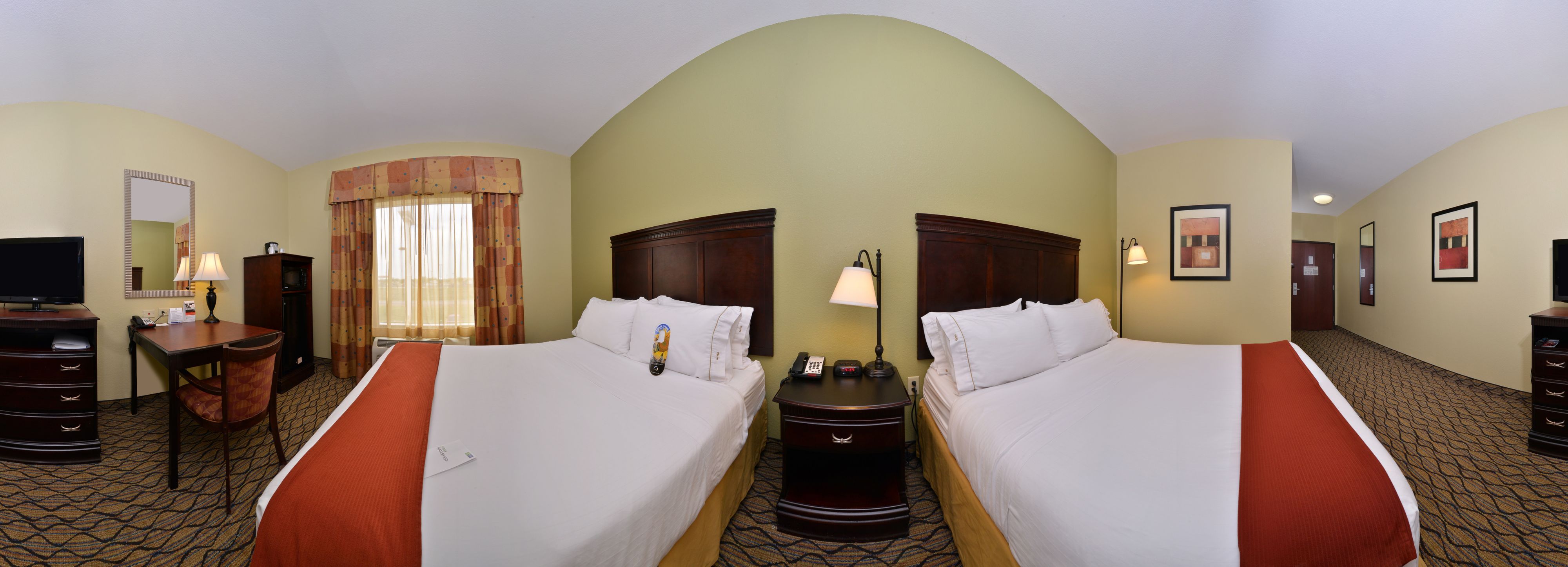 Holiday Inn Express Sweetwater, an Ihg Hotel