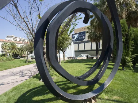 easyHotel Nice Old Town