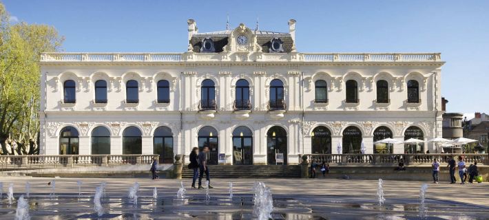 Ibis Styles Brive la Gaillarde Hotéis em Limousin