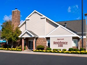 Residence Inn Boston North Shore/Danvers