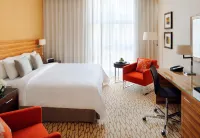 Courtyard by Marriott World Trade Center, Abu Dhabi