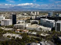 Courtyard by Marriott Irvine Spectrum Hotels in Irvine