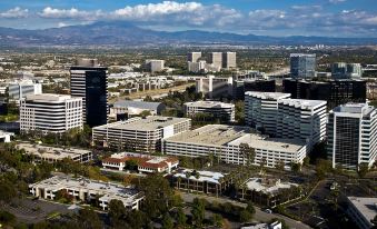 Courtyard by Marriott Irvine Spectrum