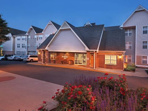 Residence Inn Danbury