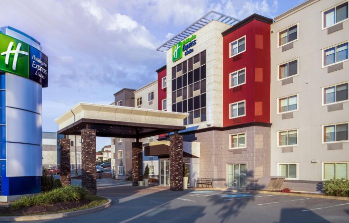 Holiday Inn Express & Suites HALIFAX - BEDFORD by IHG