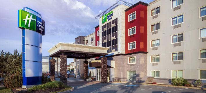 Holiday Inn Express & Suites HALIFAX - BEDFORD by IHG Hotels in Halifax