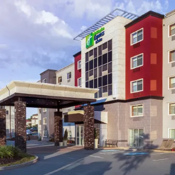 Holiday Inn Express & Suites HALIFAX - BEDFORD by IHG