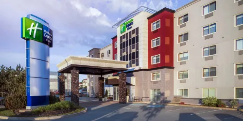 Holiday Inn Express & Suites Halifax - Bedford Hotels in Bedford