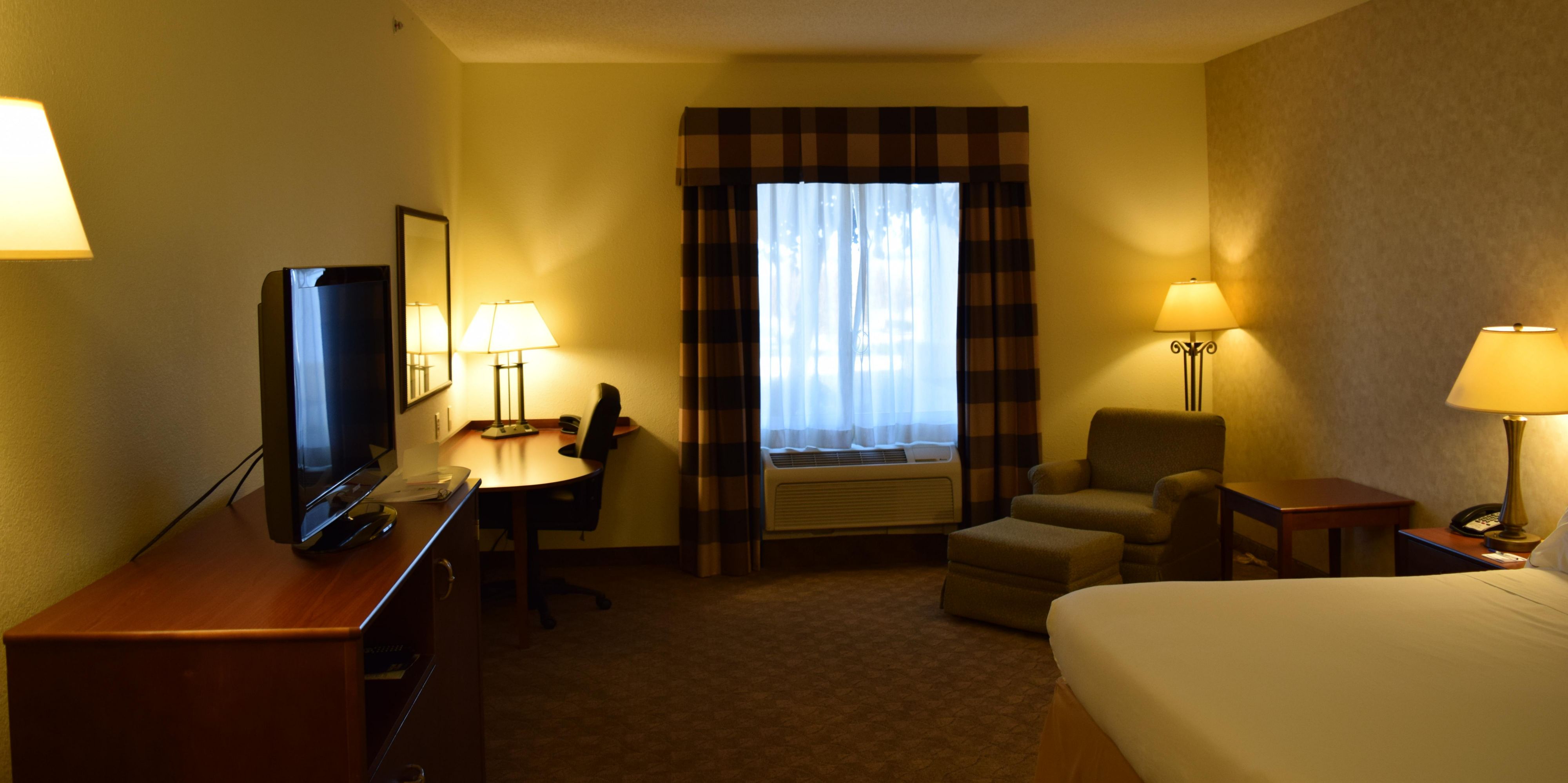 Holiday Inn Express Hotel & Suites Sparta, an Ihg Hotel