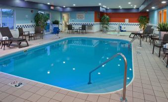 Fairfield Inn Richmond