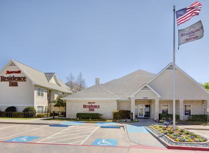 Residence Inn Dallas Park Central