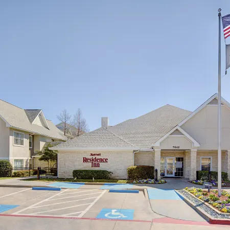 Residence Inn Dallas Park Central