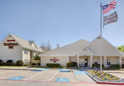 Residence Inn Dallas Park Central Hotels near Macy's  (Dallas Galleria)