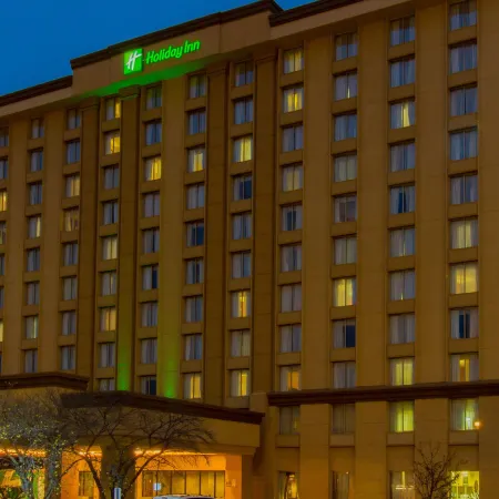 Holiday Inn CHICAGO O'HARE AREA by IHG
