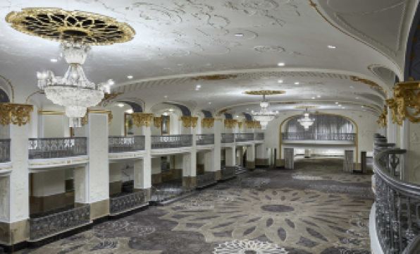 The Mayflower Hotel, Autograph Collection