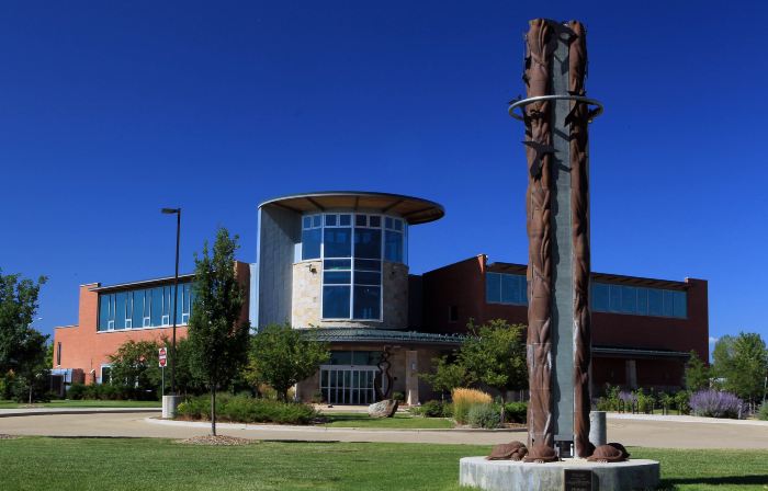 Residence Inn Boulder Longmont