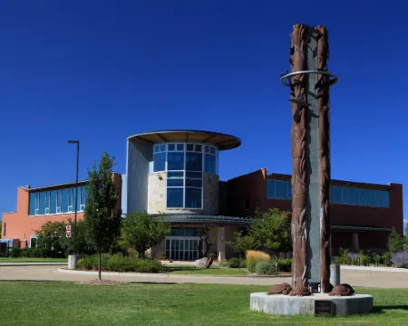 Residence Inn Boulder Longmont Hotels in Longmont