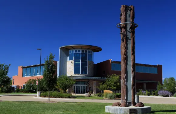 博爾德朗蒙特居家酒店