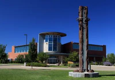 Residence Inn Boulder Longmont Hotels in Longmont
