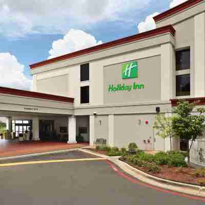 Holiday Inn Little Rock-Airport-Conf Ctr Hotel Exterior