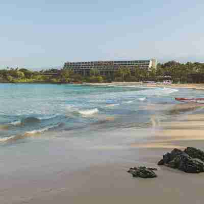 Mauna Kea Beach Hotel, Autograph Collection Hotel Exterior
