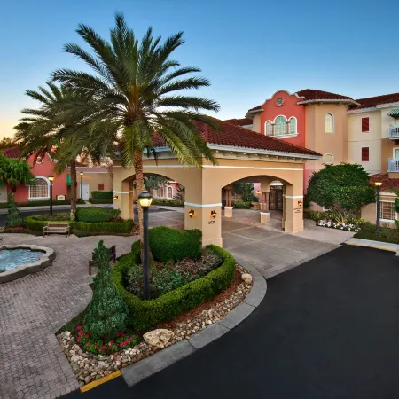Marriott's Grande Vista