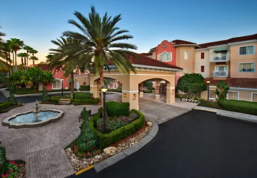 Marriott's Grande Vista