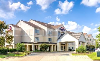 SpringHill Suites Memphis East/Galleria