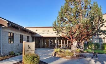 The Lodge at Eagle Crest