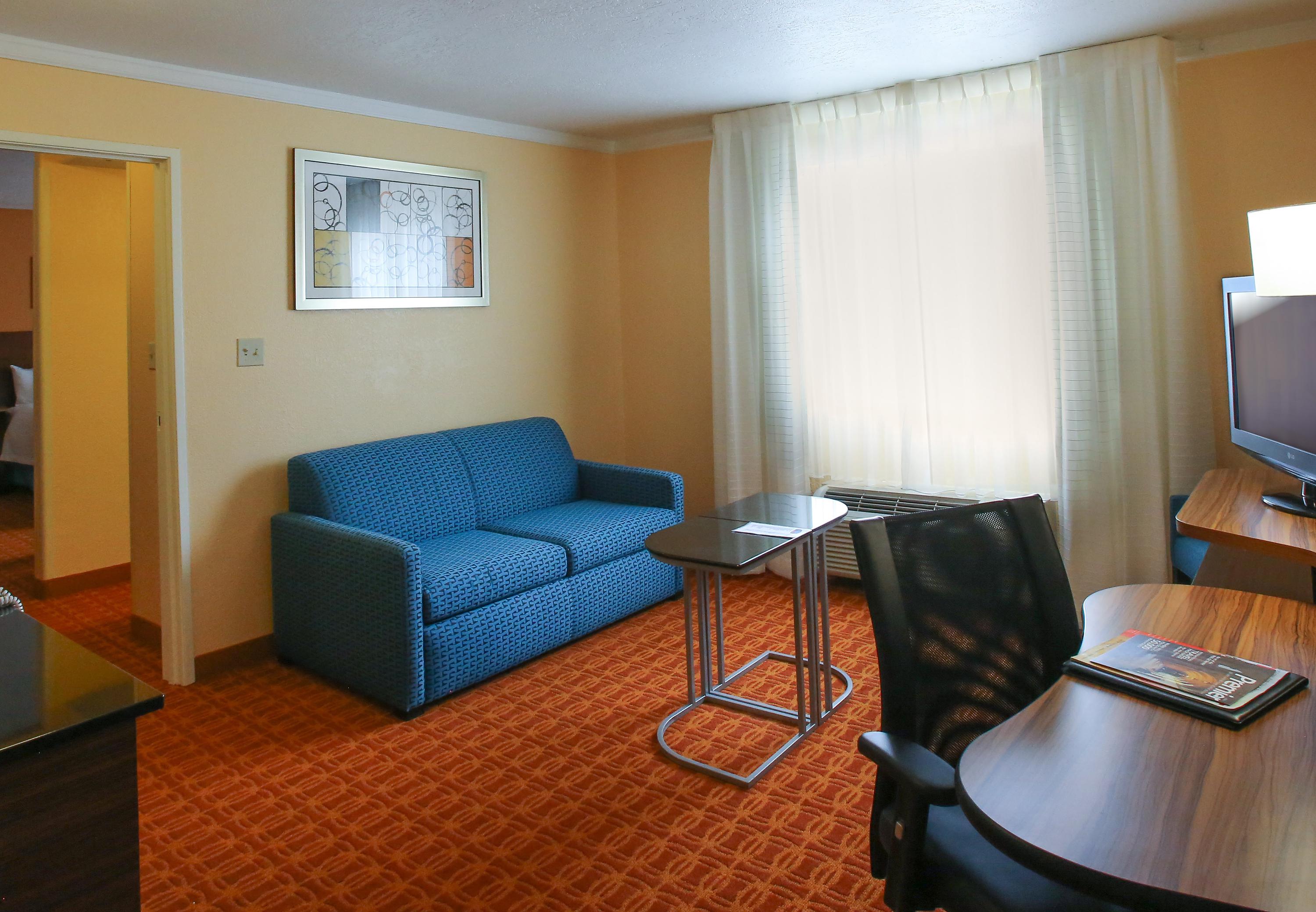 Fairfield Inn by Marriott Provo