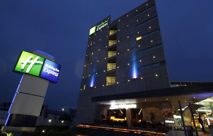 Holiday Inn Express TOLUCA GALERIAS METEPEC by IHG