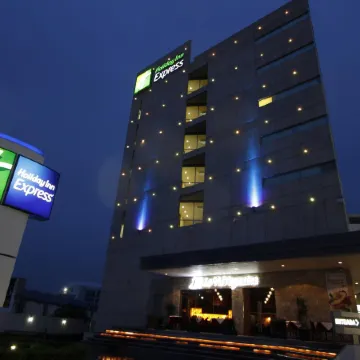 Holiday Inn Express TOLUCA GALERIAS METEPEC by IHG