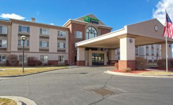 Holiday Inn Express & Suites Ogden